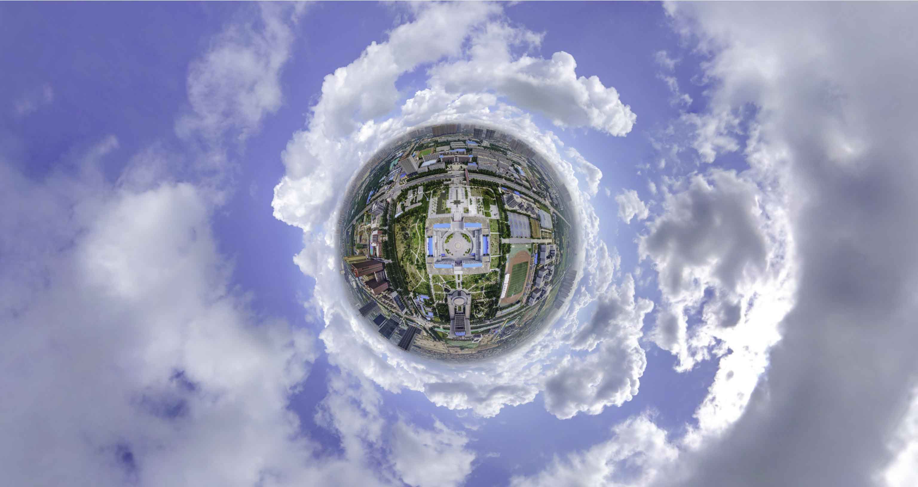 漾濞格凸河风景名胜区