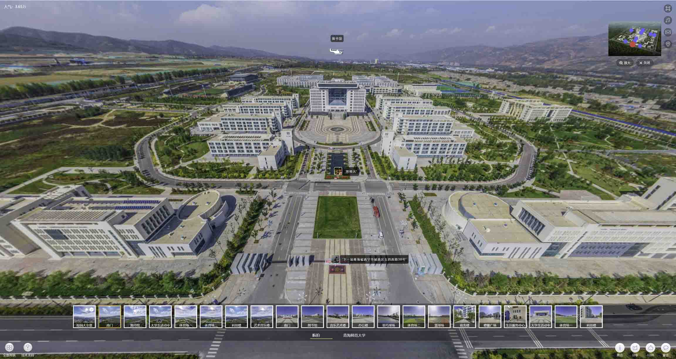 漾濞油菜花-惊艳半生的花海仙境